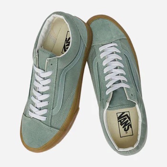 NWT Vans - Picture 5 of 5